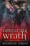 Book cover for Conjuring Wrath