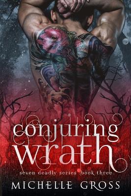 Cover of Conjuring Wrath