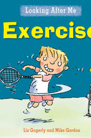 Cover of Exercise