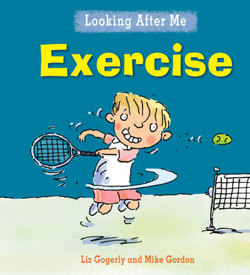 Cover of Exercise