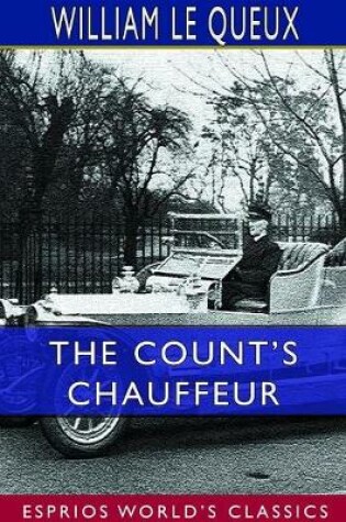 Cover of The Count's Chauffeur (Esprios Classics)