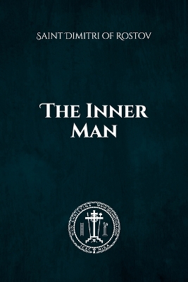 Book cover for The Inner Man