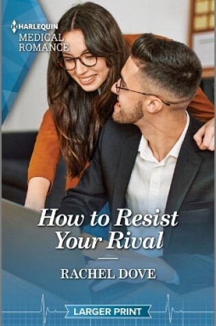 Cover of How to Resist Your Rival