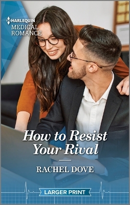 Book cover for How to Resist Your Rival