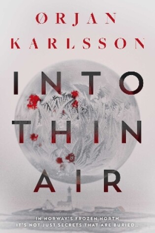 Cover of Into Thin Air