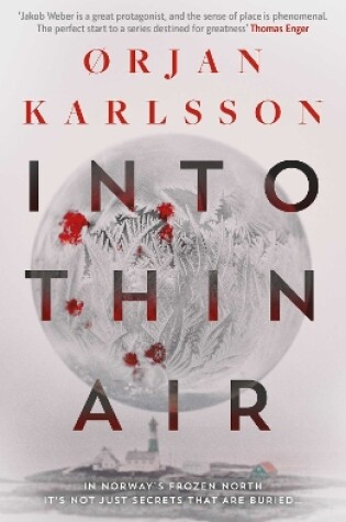 Cover of Into Thin Air