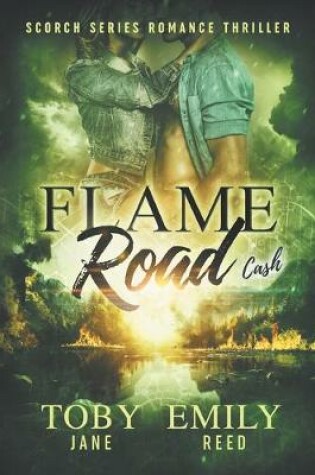 Cover of Flame Road