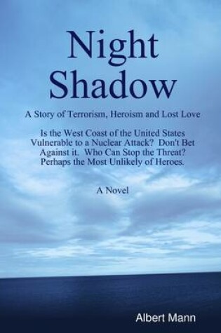 Cover of Night Shadow