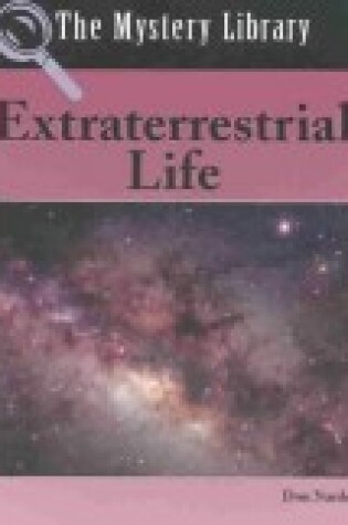 Cover of Extraterrestial Life
