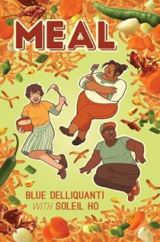 Cover of Meal