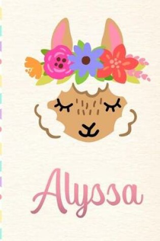 Cover of Alyssa