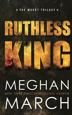 Book cover for Ruthless King