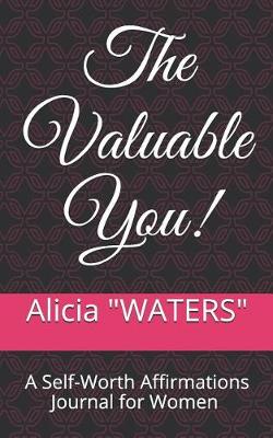 Book cover for The Valuable You!