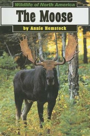Cover of The Moose