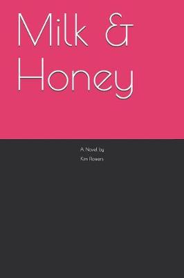 Book cover for Milk & Honey