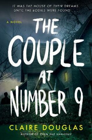 Cover of The Couple at Number 9