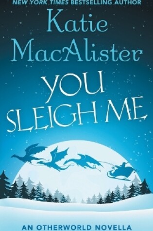 Cover of You Sleigh Me