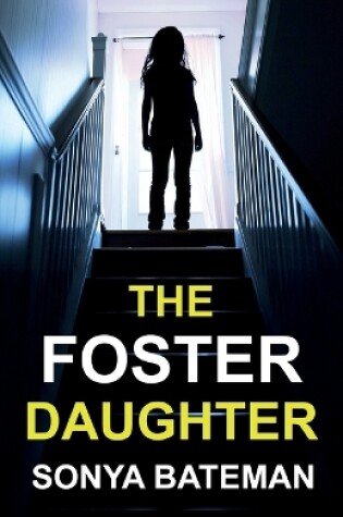 Cover of The Foster Daughter