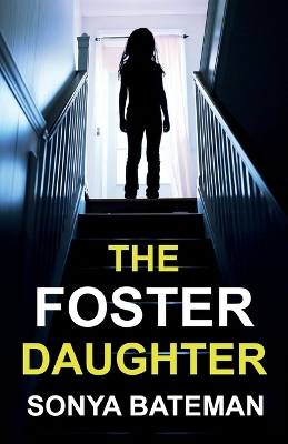 Book cover for The Foster Daughter