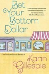 Book cover for Bet Your Bottom Dollar