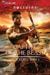 Book cover for Captive of the Beast