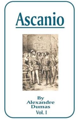 Cover of Ascanio