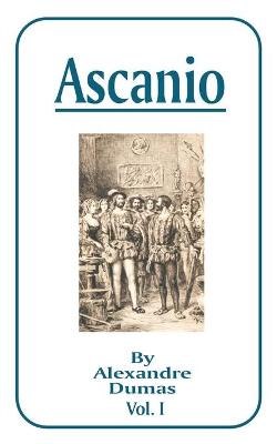 Book cover for Ascanio