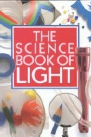 Cover of The Science Book of Light