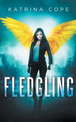 Book cover for Fledgling