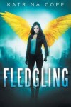 Book cover for Fledgling