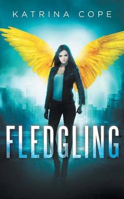 Cover of Fledgling