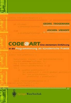 Cover of Codeart