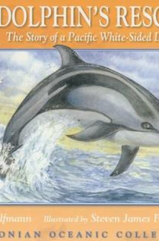 Cover of Dolphin's Rescue