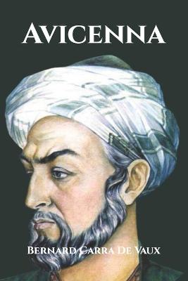 Book cover for Avicenna