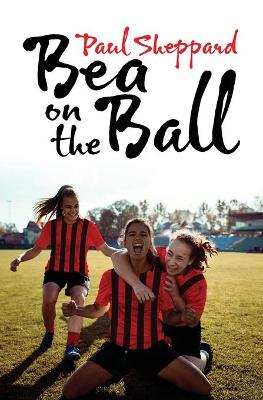 Book cover for Bea on the Ball