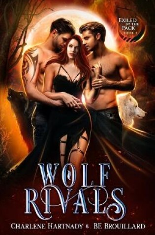 Cover of Wolf Rivals