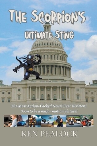 Cover of The Scorpion's Ultimate Sting