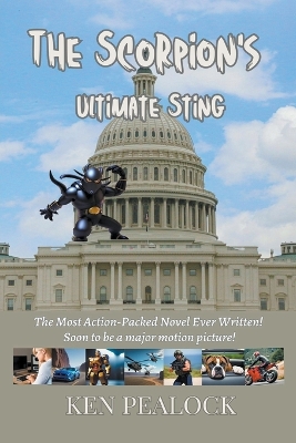 Book cover for The Scorpion's Ultimate Sting