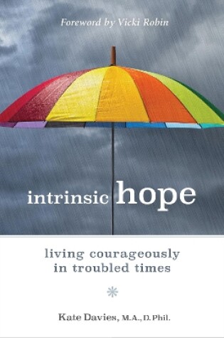 Cover of Intrinsic Hope