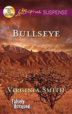 Book cover for Bullseye