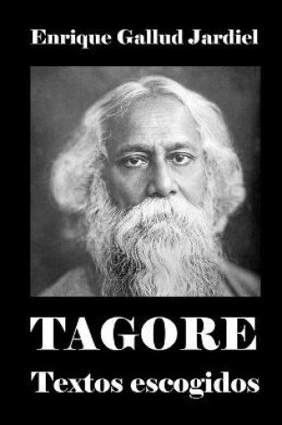 Cover of Tagore