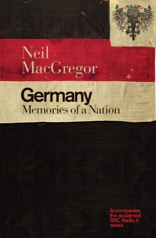 Book cover for Germany