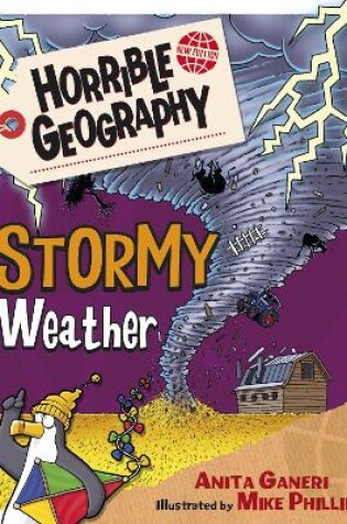 Cover of Stormy Weather