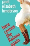 Book cover for Here Comes The Rainne Again