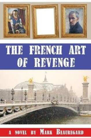 Cover of The French Art of Revenge