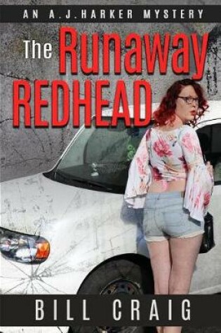 Cover of The Runaway Redhead