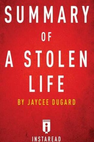 Cover of Summary of a Stolen Life
