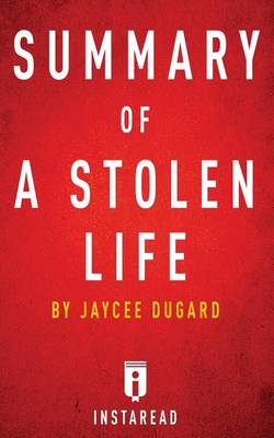 Book cover for Summary of a Stolen Life