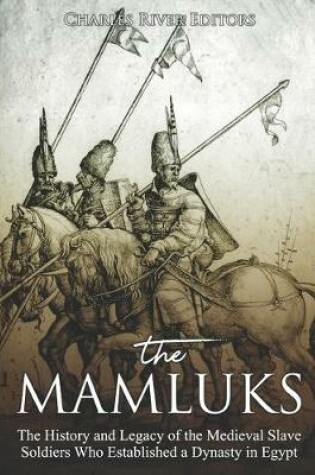 Cover of The Mamluks