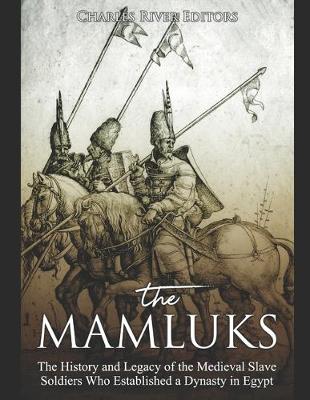 Book cover for The Mamluks